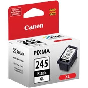 Canon PG-245XL Ink Cartridge - Black