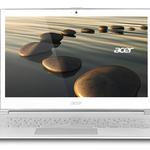 Acer Aspire S7-392 13.3" Touchscreen LED Ultrabook with Intel Core i5-4200U Processor & Windows 8