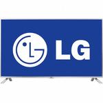 LG 50" Class 1080p LED Full HDTV - 50LB5900