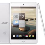 Acer 7.9 Inch 1.6 GHz Intel Atom Android Tablet