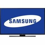 Samsung 40" Class 4K Ultra HD Smart TV - UN40HU6950