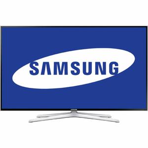 Samsung Smart 3D LED 65" HDTV 1080p 120Hz UN65H6400 Black