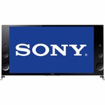 Sony 55" Class 3D 4K Ultra HDTV - XBR55X900B
