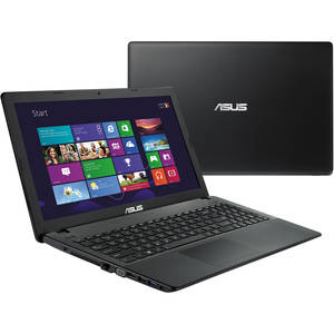 ASUS D550MA 15.6" Notebook with Intel Celeron N2830 & Windows 8.1