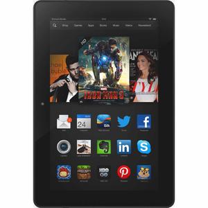 Amazon Kindle Fire HDX 8.9 in. - 16GB