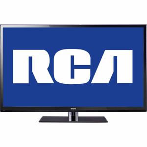 RCA Refurbished 46" 1080p 60Hz LED HDTV - RLED46C45RQ