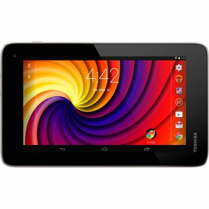 Toshiba Excite 7C 7" Tablet with Intel Atom Z3735G Processor & Android 4.4