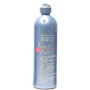 Roux Fanci-Full Temporary Color Rinse White Minx
