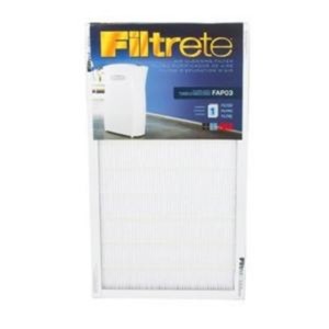 Air Cleaning Replacement Filter for Filtrete Model FAP03-RS