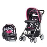 Evenflo JourneyLite Travel System with Embrace, Marianna