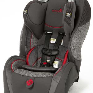 Safety 1st Complete Air Car Seat