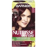 Garnier Nutrisse Ultra Color Nourishing Color Crème, R2 Medium Intense Auburn