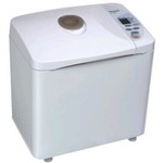Panasonic Automatic Bread Maker with YeastPro Yeast Dispenser - SD-YD250