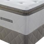 Sealy Posturepedic Waterston, Plush Euro Pillowtop, Queen Mattress Only
