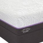 Sealy Optimum 2.0 Radiance Gold, Cushion Firm, Queen Mattress Only