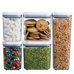 OXO 5 Pc. POP Container Set