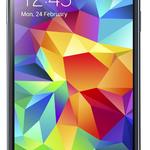 Samsung Galaxy S5 G900H 16GB Unlocked GSM Octa-Core Android Phone - Black
