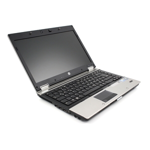 Hewlett Packard HP EliteBook 8440p Intel Core i7-640M 2.8GHz 4GB 250GB DVD+/-RW 14'' Win7 Pro (Black)