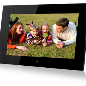sungale 14.1inFull Function Digital Photo Frame
