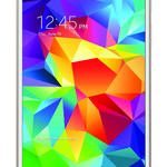 Samsung 16GB 8.4" Display Galaxy Tab S Tablet - Dazzling White