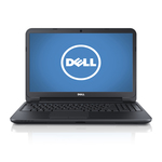 Dell Inspiron 15 Laptop PC 1.9GHz Processor 15.6" HD Display i15RV-1382BLK
