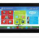 Fuhu Nabi XD 10.1" Tablet with Nvidia Tegra 3 Processor & Android 4.1 OS
