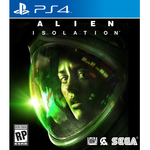 Sega Alien: Isolation for PlayStation 4