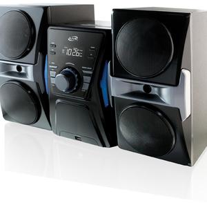 iLive Home Music System with Bluetooth