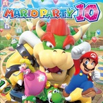 Mario Party 10 for Nintendo Wii U