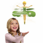 Flutterbye Fairy Disney Fairies Magic Flying Tink
