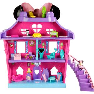 Minnie Mouse Magical Bow Sweet Home by Fisher-Price®