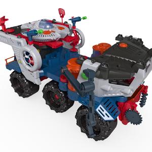 Imaginext Supernova Battle Rover by Fisher-Price®