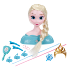Disney Frozen Styling Head Elsa