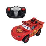 Disney-Pixar Cars Rs 500 Lightning McQueen Remote Control Vehicle