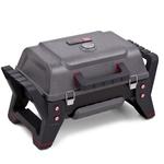 Char-Broil TRU-Infrared Grill2Go X200 Portable Gas Tabletop Grill