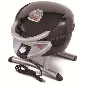 Char-Broil TRU-Infrared Portable Electric Patio Bistro 180 Tabletop Grill