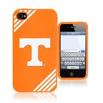 Forever Collectibles Tennessee Volunteers Soft iPhone Case