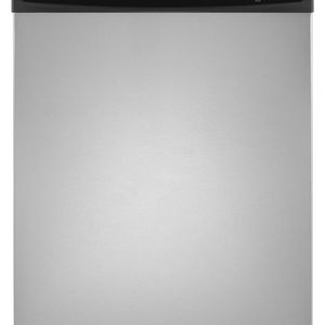 Kenmore 24" Built-In Dishwasher - Stainless Steel