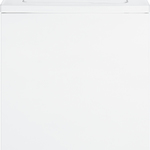 GE 3.8 cu. ft. Top Load Washer - White GTWN4250DWS
