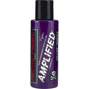 Manic Panic Amplified Ultra Violet 4oz