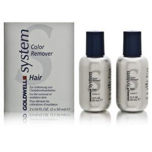 Goldwell System Color Remover - Hair 2 x 1.6 oz