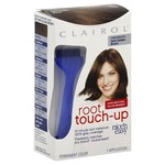 Clairol Nice 'n Easy Root Touch-Up 4G Dark Golden Brown Kit