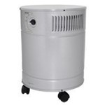 5000 Vocarb UV Multi Purpose Air Purifier Color: White