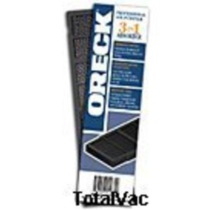 Oreck Air Purifier 3-in-1 Odor Absorber Filter