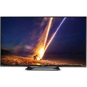 Sharp LC-48LE653U 48-Inch 1080p 60Hz Smart LED TV (2015 Model) [{"size_name":"48-Inch"}]