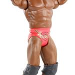 WWE 6" Basic Figure Titus O'Neil