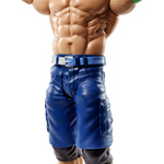 WWE 6" Basic WM31 John Cena Figure