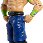 WWE 6" Basic Figure John Cena