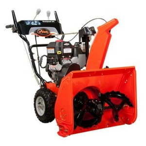Ariens 920021 208cc Gas 24 in. Two-Stage Compact Snow Thrower