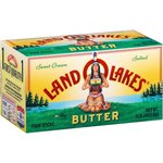 Land O Lakes Salted Butter